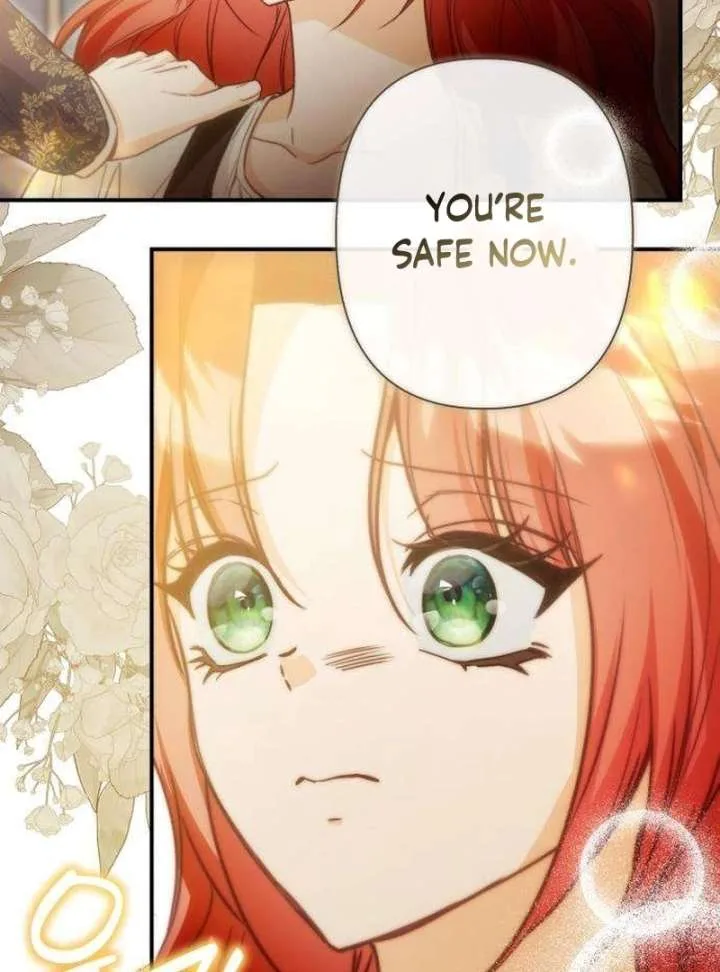 The Witch’s Tears Become Poison Chapter 3 page 50