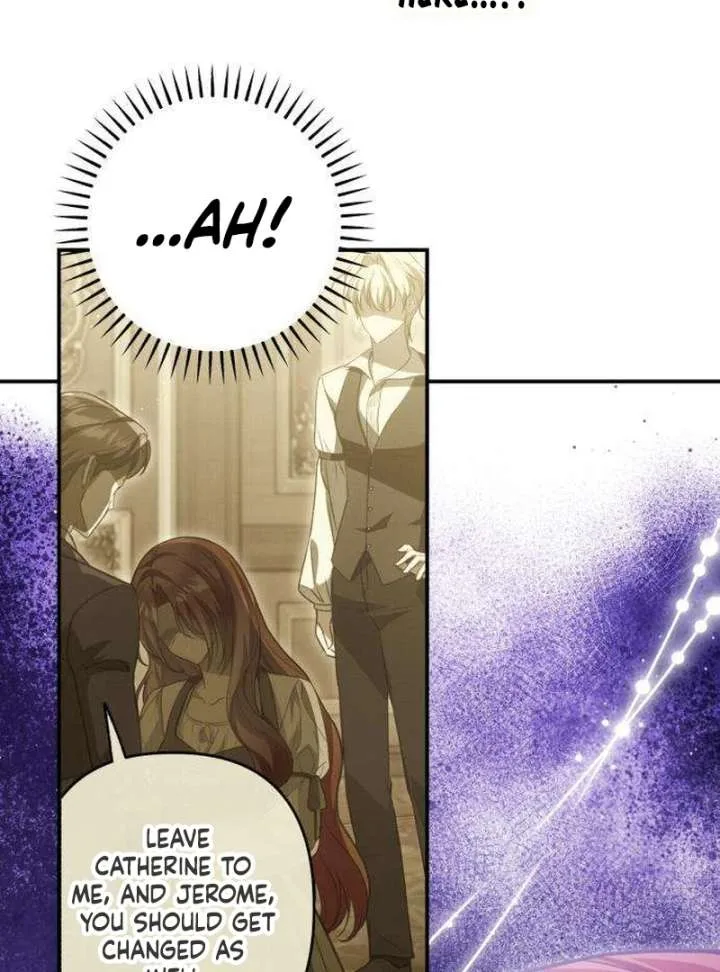 The Witch’s Tears Become Poison Chapter 4 page 58