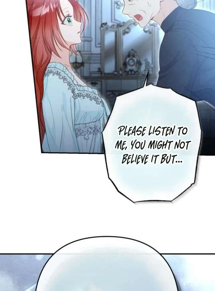The Witch’s Tears Become Poison Chapter 4 page 50