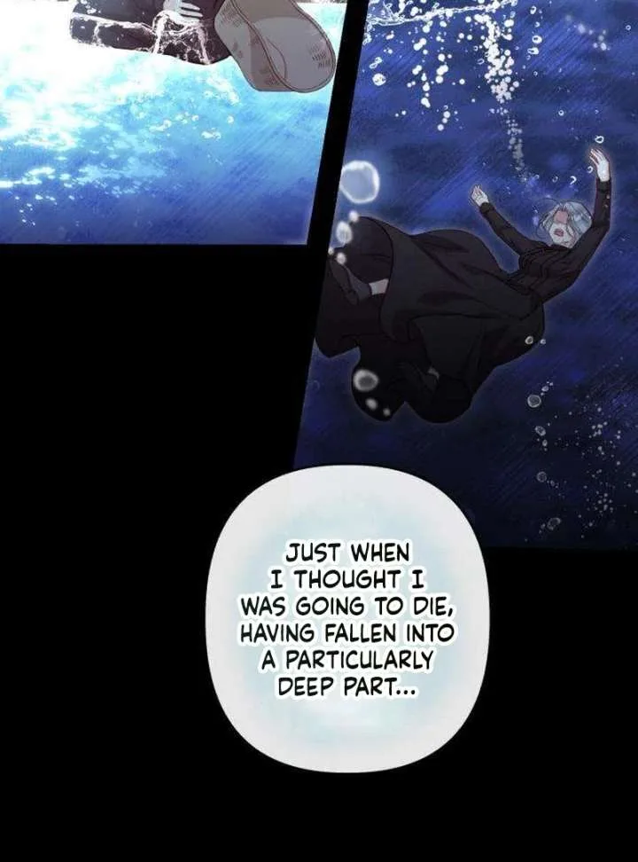 The Witch’s Tears Become Poison Chapter 4 page 35