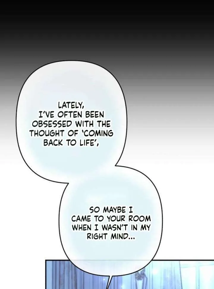 The Witch’s Tears Become Poison Chapter 4 page 45