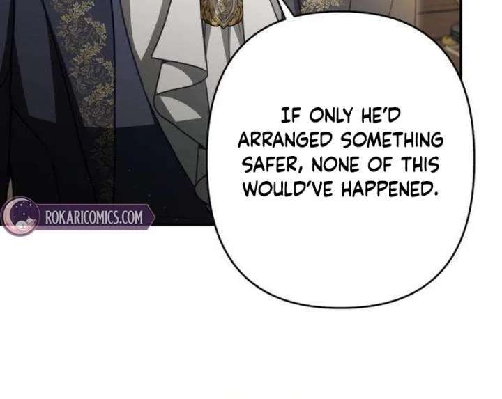 The Witch’s Tears Become Poison Chapter 3 page 64