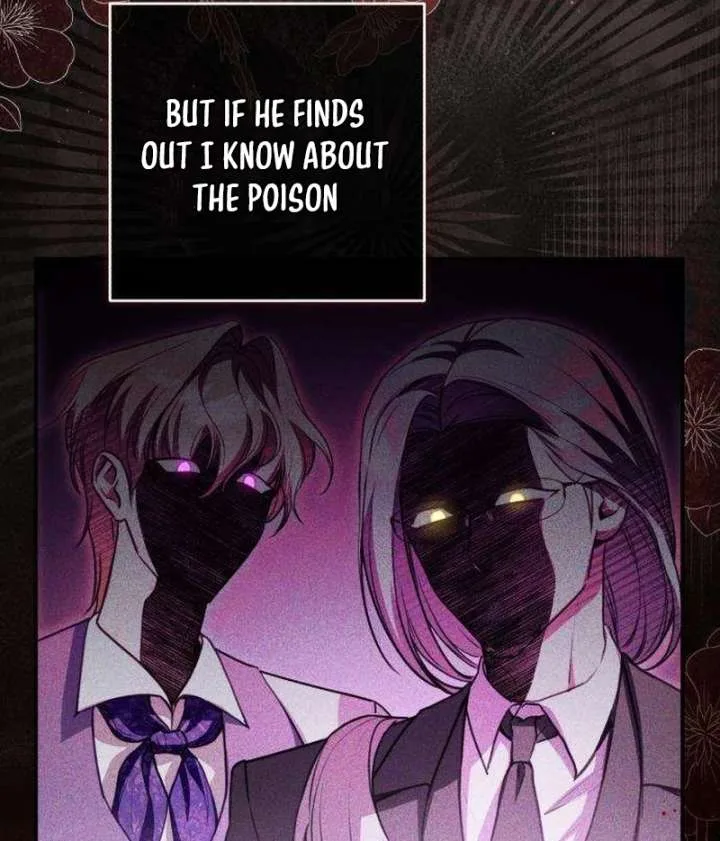 The Witch’s Tears Become Poison Chapter 3 page 91