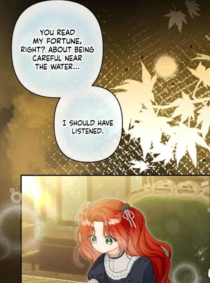 The Witch’s Tears Become Poison Chapter 4 page 38