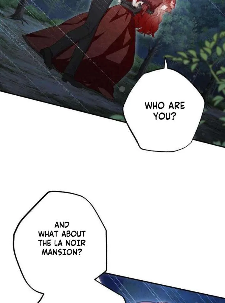 The Witch’s Tears Become Poison Chapter 2 page 26