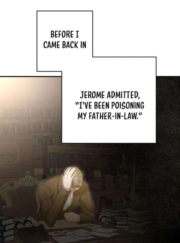 The Witch’s Tears Become Poison Chapter 3 page 80