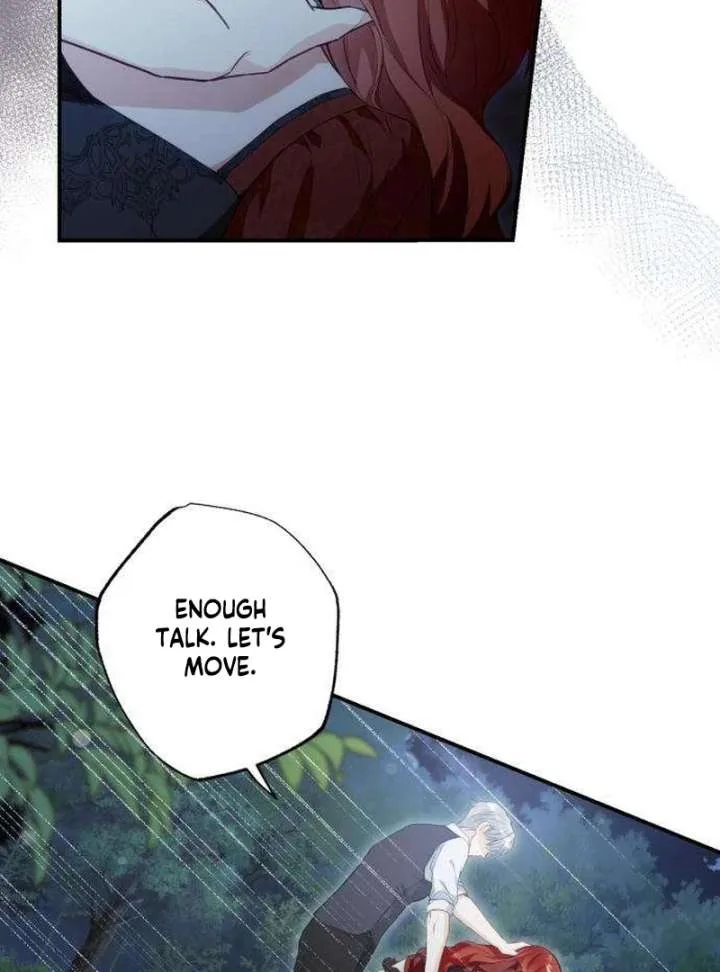 The Witch’s Tears Become Poison Chapter 2 page 25