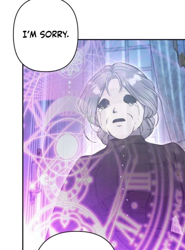 The Witch’s Tears Become Poison Chapter 4 page 9