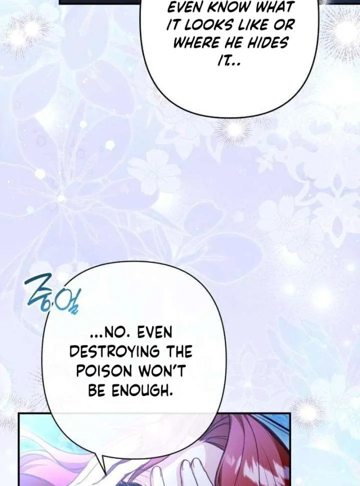 The Witch’s Tears Become Poison Chapter 3 page 85