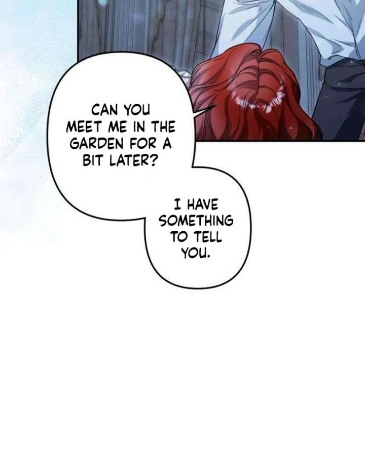 The Witch’s Tears Become Poison Chapter 4 page 75