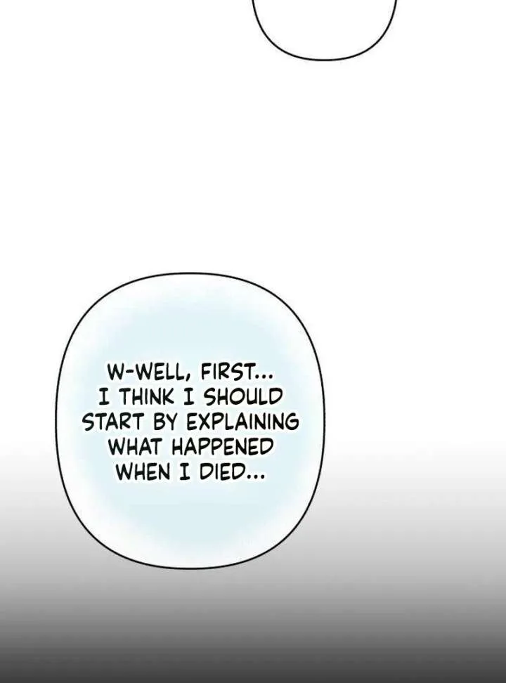 The Witch’s Tears Become Poison Chapter 4 page 32