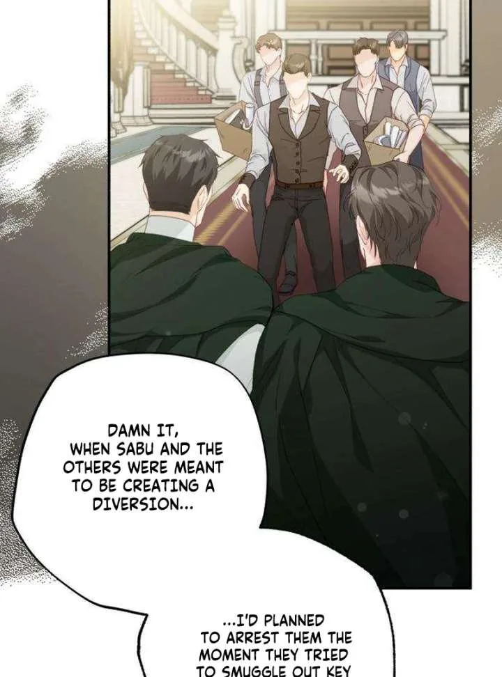 The Witch’s Tears Become Poison Chapter 2 page 39