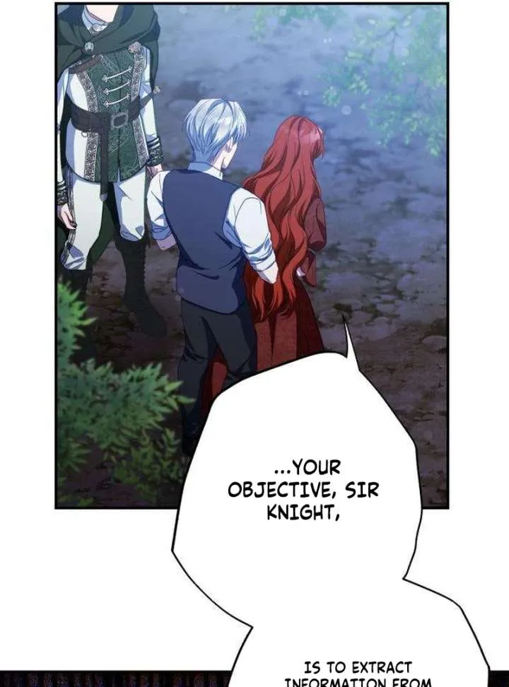 The Witch’s Tears Become Poison Chapter 2 page 61