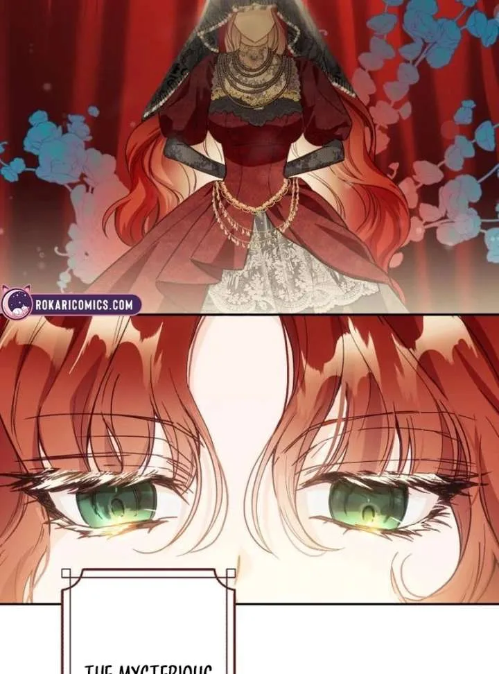 The Witch’s Tears Become Poison Chapter 1 page 47