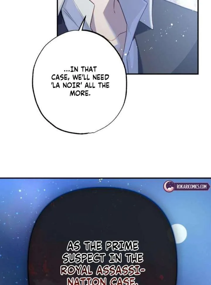 The Witch’s Tears Become Poison Chapter 2 page 41