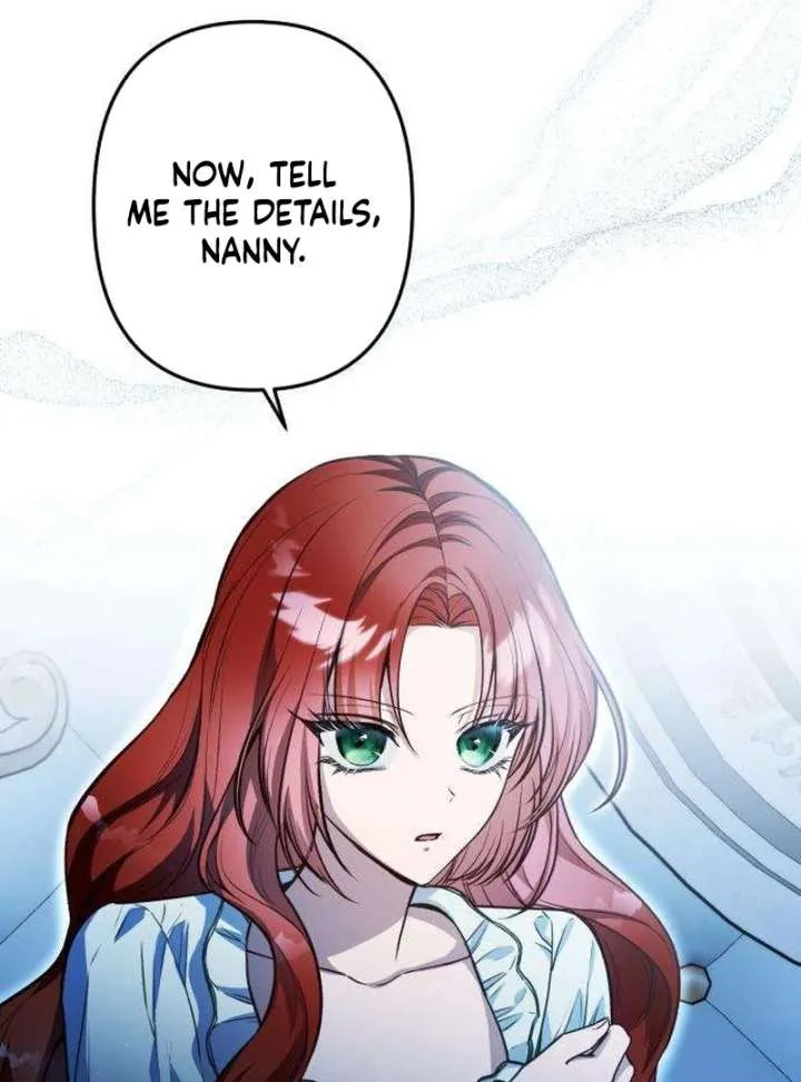 The Witch’s Tears Become Poison Chapter 4 page 86