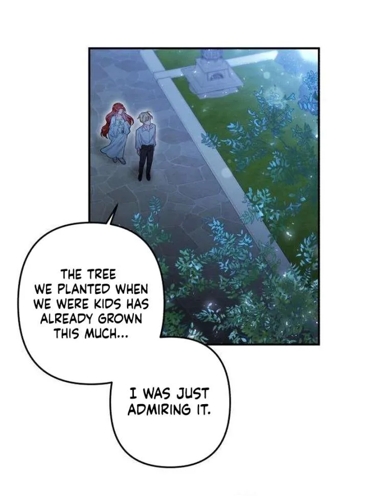 The Witch’s Tears Become Poison Chapter 4 page 133