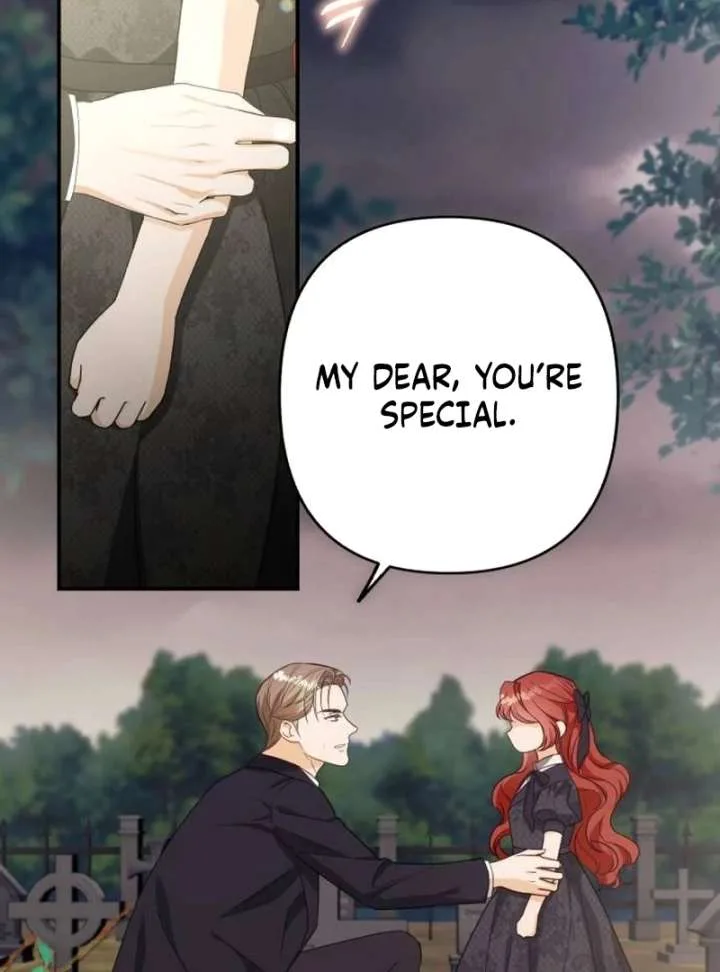 The Witch’s Tears Become Poison Chapter 1 page 84