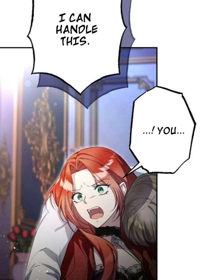 The Witch’s Tears Become Poison Chapter 2 page 121