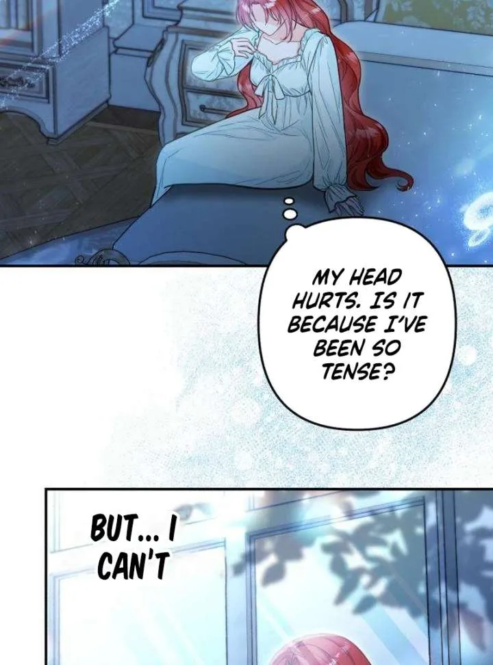 The Witch’s Tears Become Poison Chapter 4 page 127