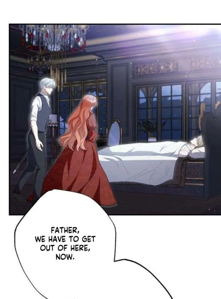 The Witch’s Tears Become Poison Chapter 2 page 81