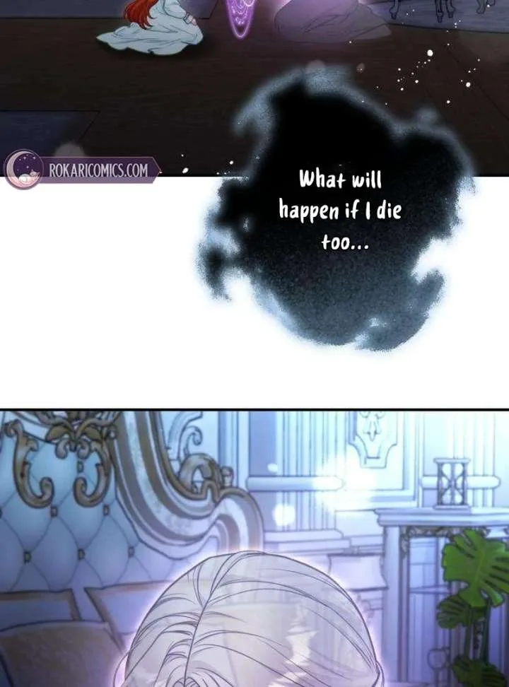 The Witch’s Tears Become Poison Chapter 3 page 145