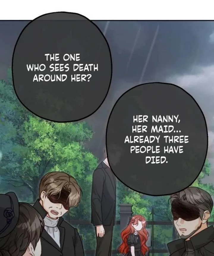 The Witch’s Tears Become Poison Chapter 1 page 80