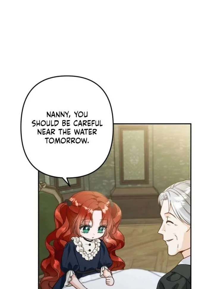 The Witch’s Tears Become Poison Chapter 1 page 68