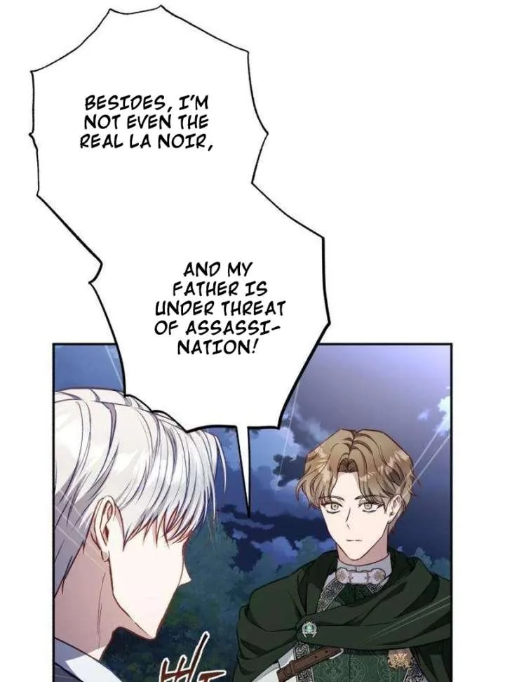 The Witch’s Tears Become Poison Chapter 2 page 54