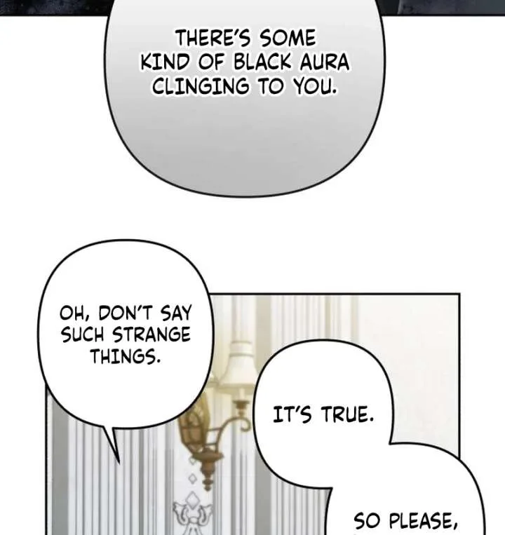 The Witch’s Tears Become Poison Chapter 1 page 71