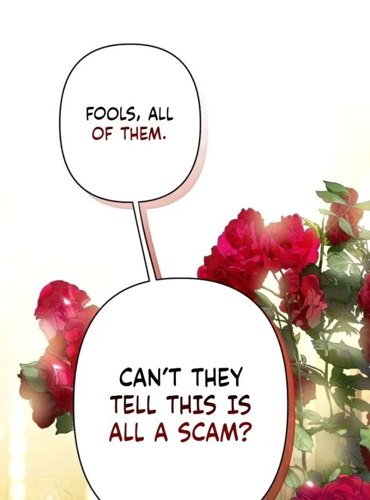 The Witch’s Tears Become Poison Chapter 1 page 51