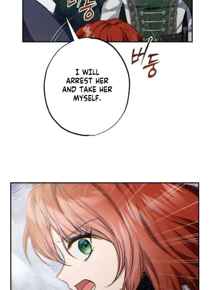 The Witch’s Tears Become Poison Chapter 2 page 55