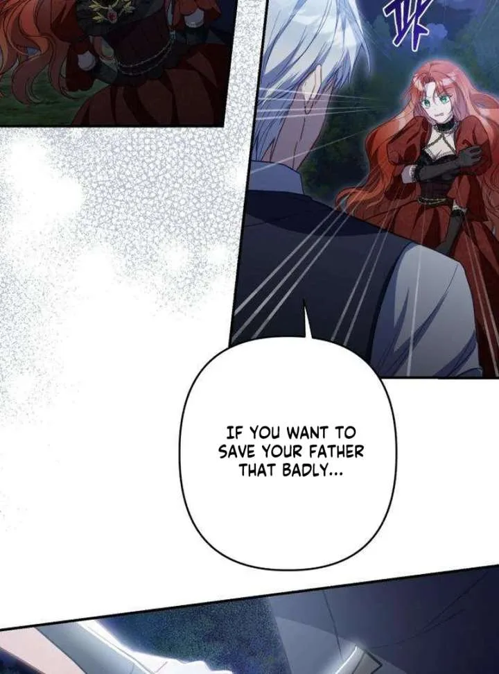 The Witch’s Tears Become Poison Chapter 2 page 71