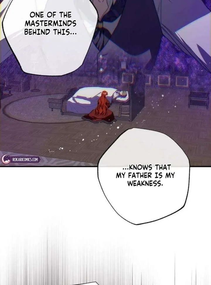 The Witch’s Tears Become Poison Chapter 2 page 63