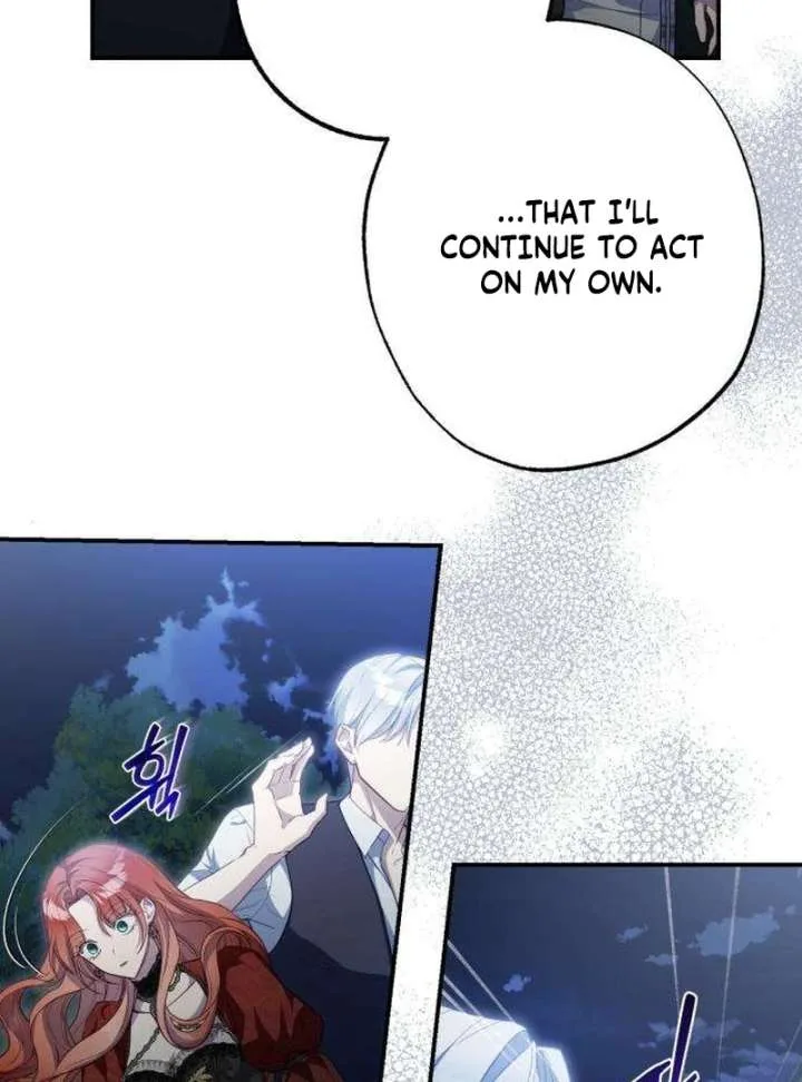 The Witch’s Tears Become Poison Chapter 2 page 70