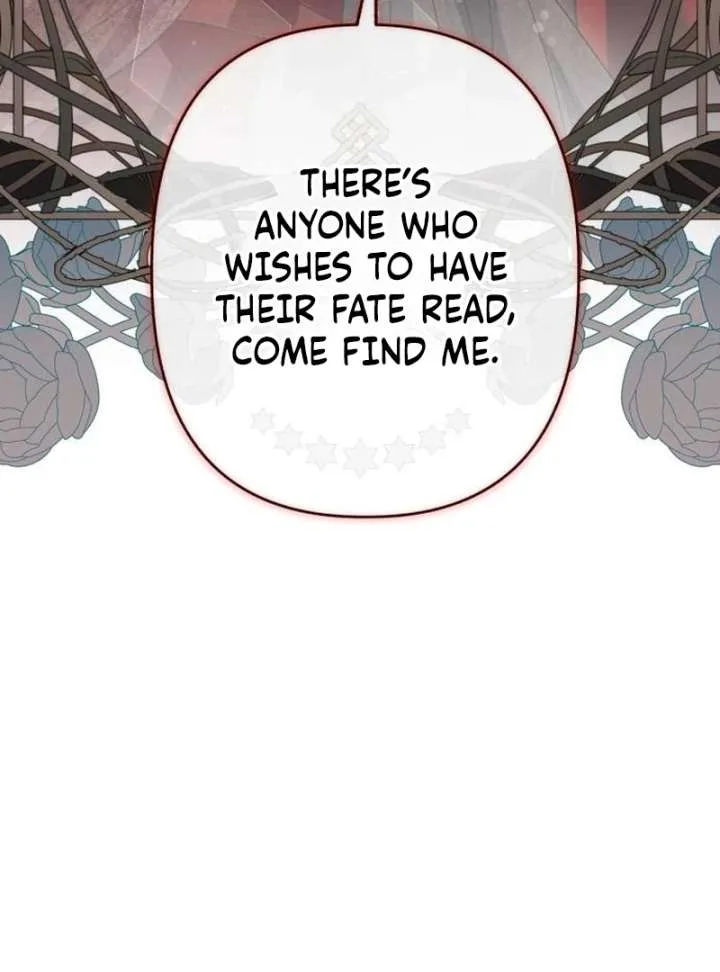 The Witch’s Tears Become Poison Chapter 1 page 41