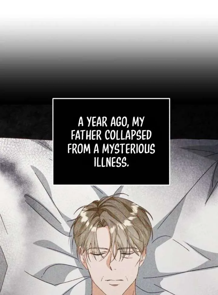 The Witch’s Tears Become Poison Chapter 1 page 58
