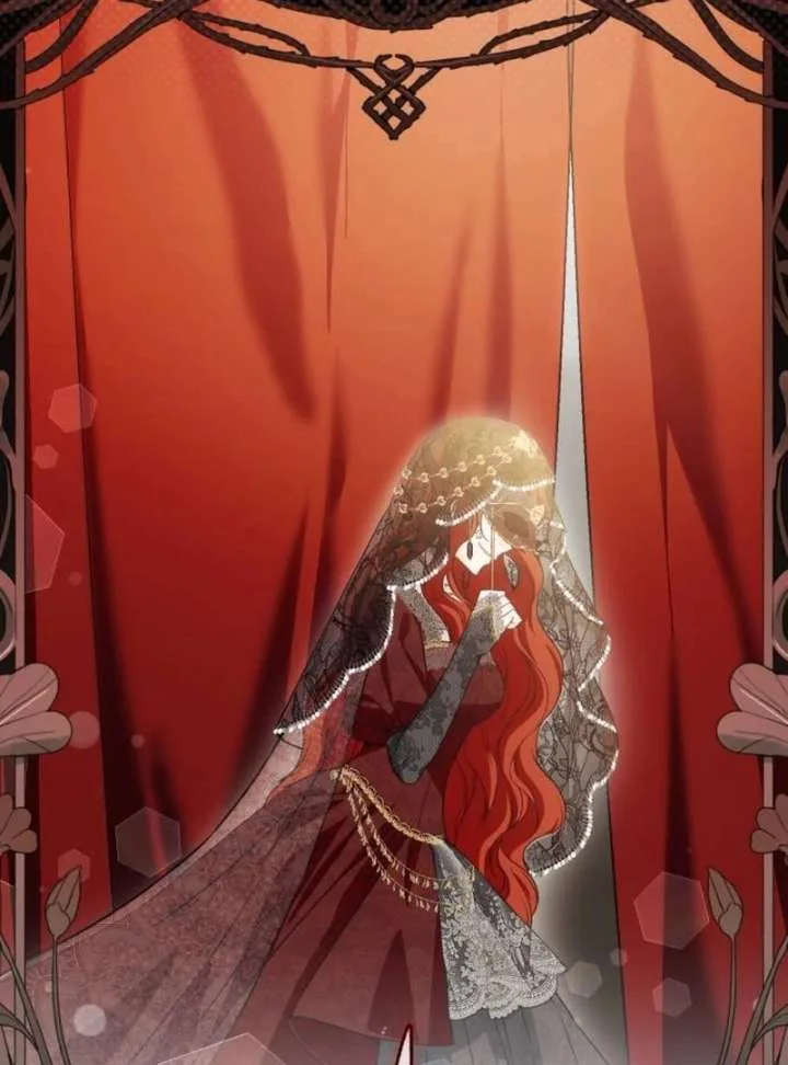 The Witch’s Tears Become Poison Chapter 1 page 40