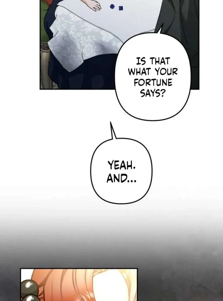 The Witch’s Tears Become Poison Chapter 1 page 69