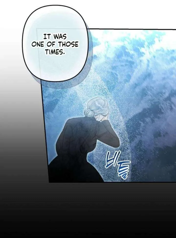The Witch’s Tears Become Poison Chapter 4 page 89