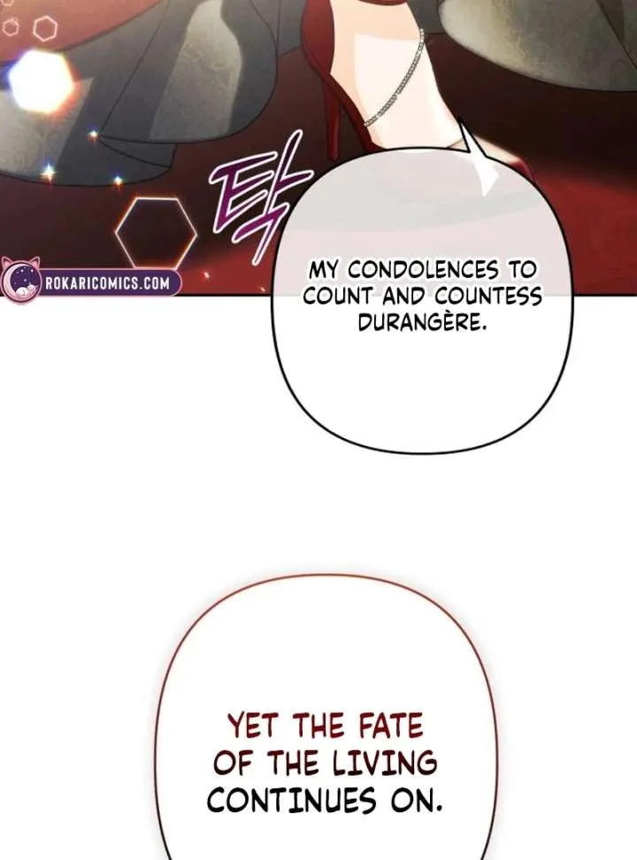 The Witch’s Tears Become Poison Chapter 1 page 35