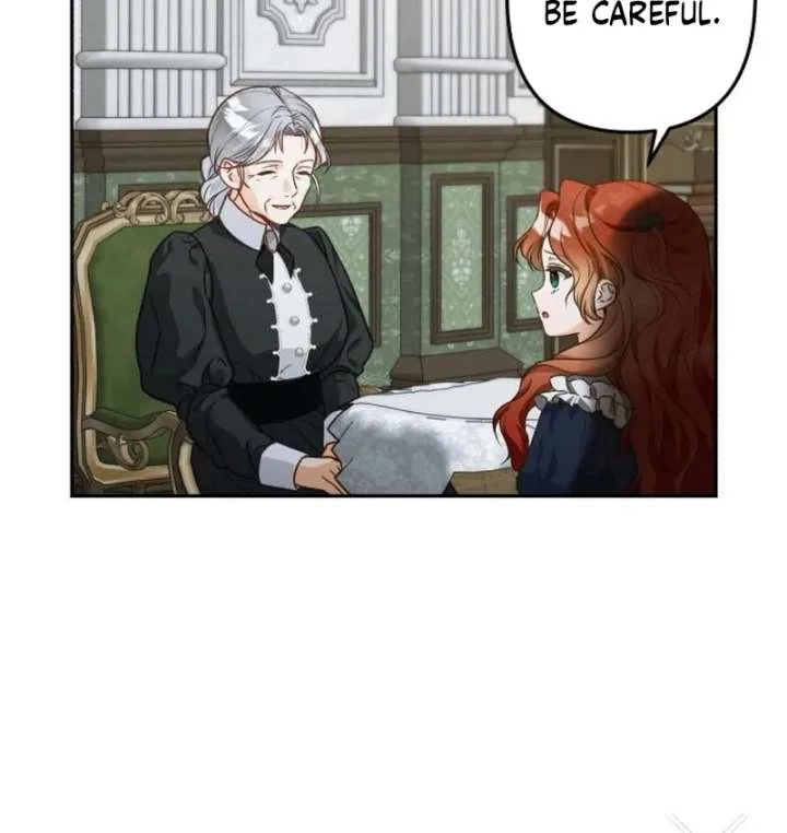 The Witch’s Tears Become Poison Chapter 1 page 72