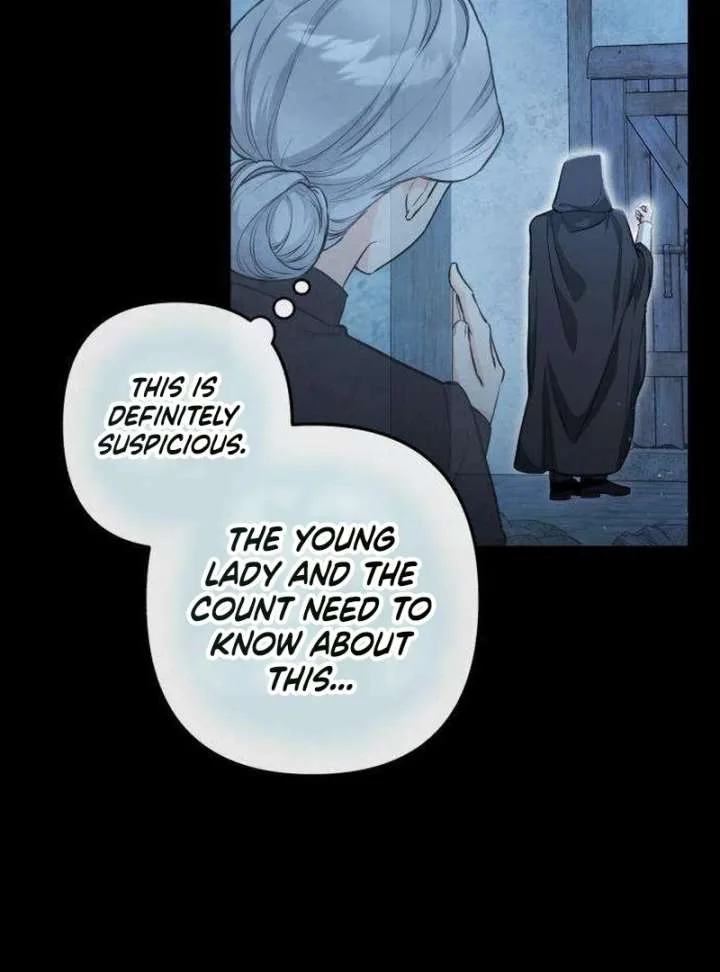 The Witch’s Tears Become Poison Chapter 4 page 96