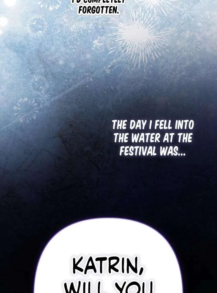 The Witch’s Tears Become Poison Chapter 4 page 144
