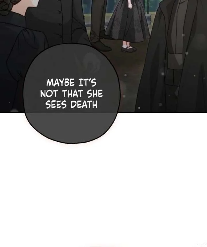The Witch’s Tears Become Poison Chapter 1 page 81
