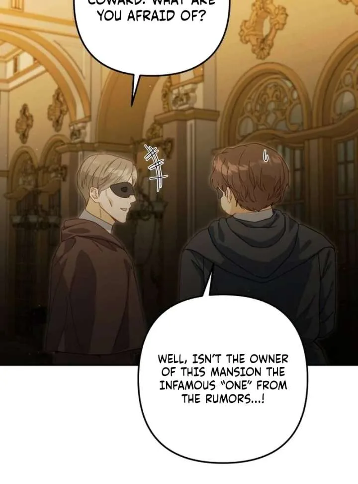 The Witch’s Tears Become Poison Chapter 1 page 12