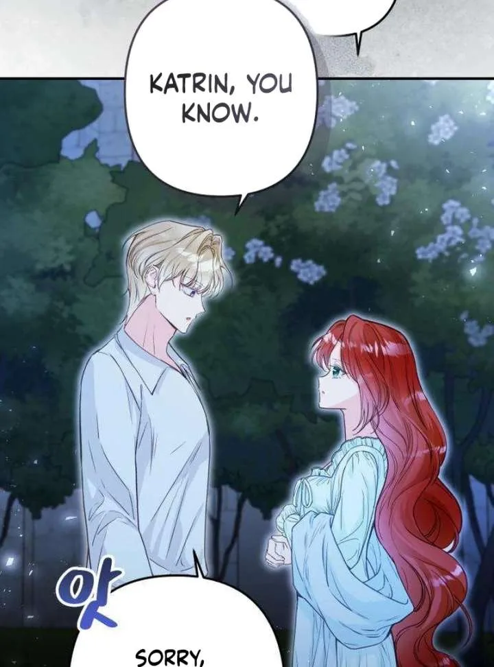 The Witch’s Tears Become Poison Chapter 4 page 136