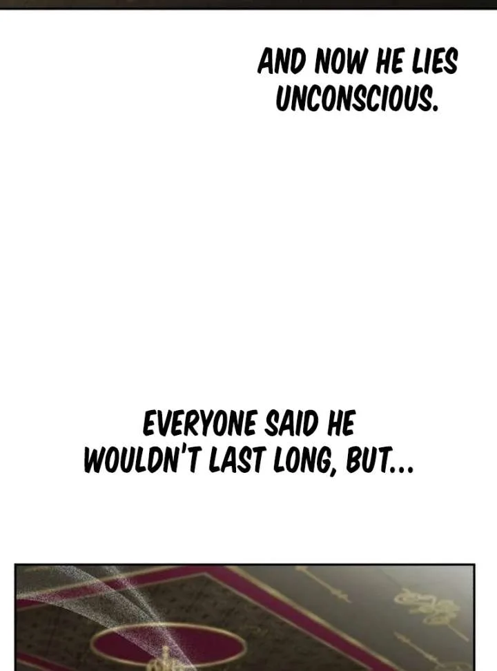 The Witch’s Tears Become Poison Chapter 1 page 61