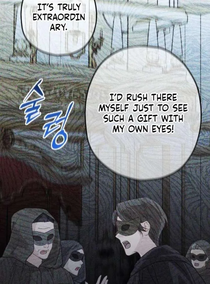 The Witch’s Tears Become Poison Chapter 1 page 44