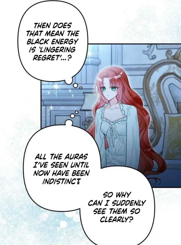 The Witch’s Tears Become Poison Chapter 4 page 121